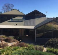 McLaren Vale Backpackers - Accommodation Gladstone