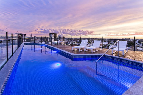 Arise Spice - Accommodation Gladstone 4