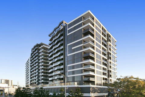 Arise Spice - Accommodation Gladstone 0