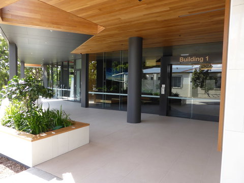 Arise Spice - Accommodation Gladstone 2