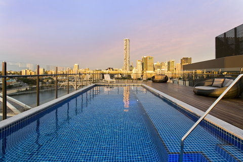 Arise Spice - Accommodation Gladstone 6