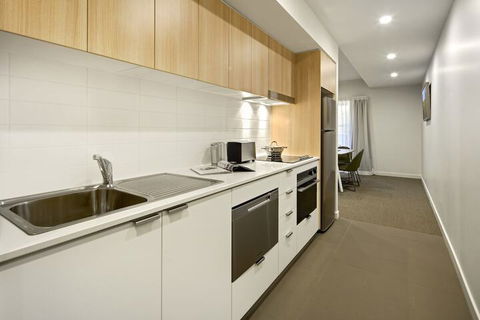 Quest Griffith - Accommodation Gladstone 7