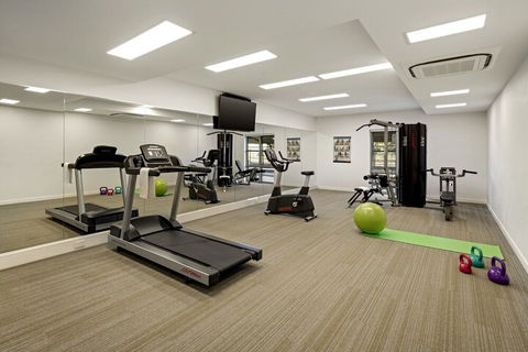 Quest Griffith - Accommodation Gladstone 2