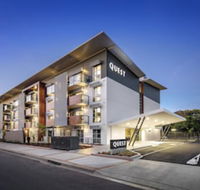Quest Griffith - Accommodation Gladstone