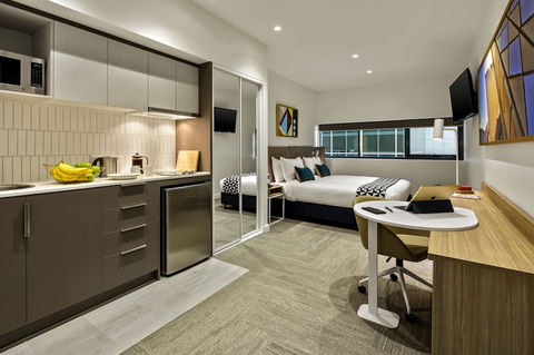 Quest Macquarie Park - Accommodation Gladstone 5