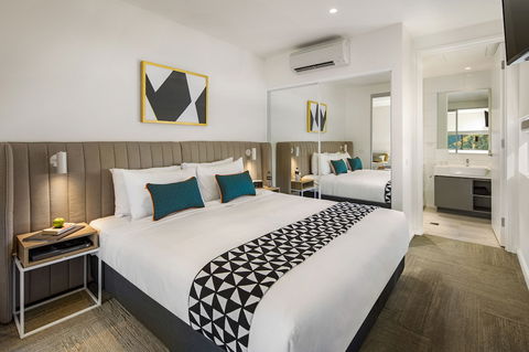 Quest Macquarie Park - Accommodation Gladstone 1