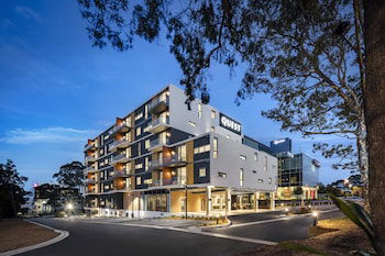 Quest Macquarie Park - Accommodation Gladstone 4