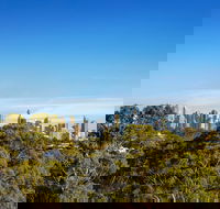 Quest Macquarie Park - Accommodation Gladstone
