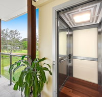 Ana Mandara Luxury Bed  Breakfast - Accommodation Gladstone