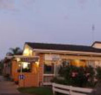 Bordertown Dukes Motorinn - Accommodation Gladstone