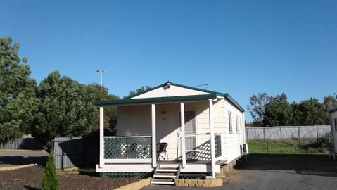 Junee Motor Inn - Accommodation Gladstone 1