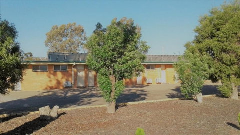 Junee Motor Inn - Accommodation Gladstone 0