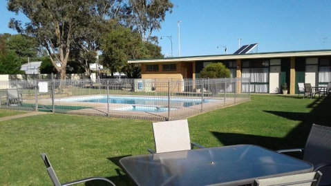 Junee Motor Inn - Accommodation Gladstone 4