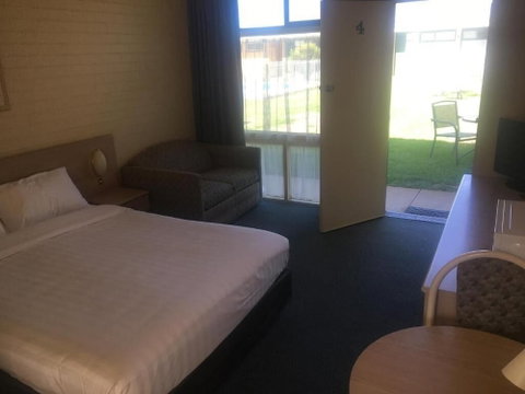 Junee Motor Inn - Accommodation Gladstone 6