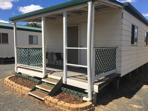 Junee Motor Inn - Accommodation Gladstone 3