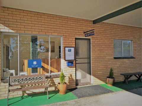 Junee Motor Inn - Accommodation Gladstone 5
