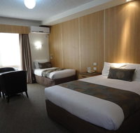 Albury Regent Motel - Accommodation Gladstone