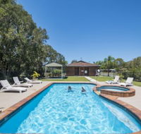 Yamba Waters Holiday Park - Accommodation Gladstone