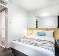 Darwin Airport Inn - Accommodation Gladstone