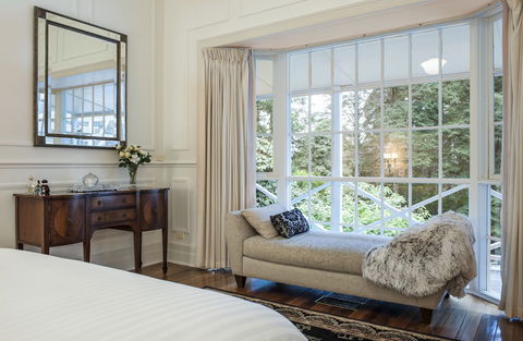 Moulton Park Homestead - Accommodation Gladstone 2