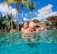 Ingenia Holidays South West Rocks - Accommodation Gladstone