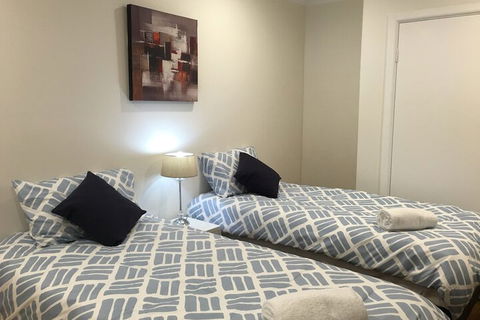 Ivy Units Glen Waverley - Accommodation Gladstone 6