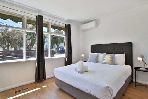 Ivy Units Glen Waverley - Accommodation Gladstone 7