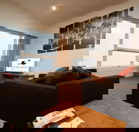 Mt Buller Chalet Hotel  Suites - Accommodation Gladstone