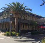 Grosvenor Hotel - Accommodation Gladstone