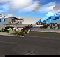 Warwick Vines Motel - Accommodation Gladstone