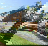 Mollymook Shores Motel and Conference Centre - Accommodation Gladstone
