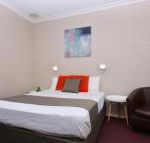 Motel Poinsettia - Accommodation Gladstone