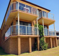 Avilla Court 1 - Accommodation Gladstone