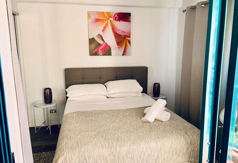 Aruba Surf Resort - Accommodation Gladstone 5