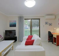 Parkline Apartments Perth - Accommodation Gladstone
