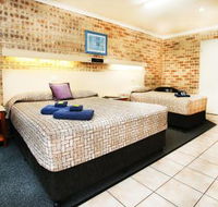 Central Motel Gin Gin - Accommodation Gladstone
