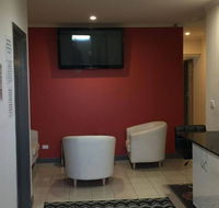 Dickson Backpackers - Accommodation Gladstone