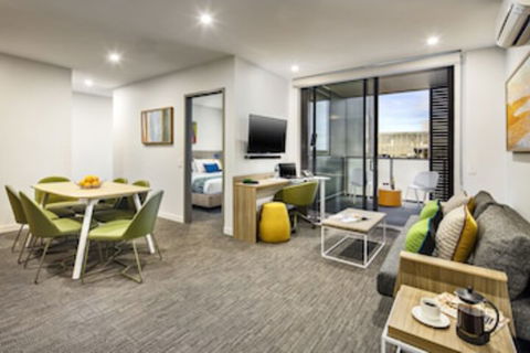 Quest Dandenong Central - Accommodation Gladstone 0
