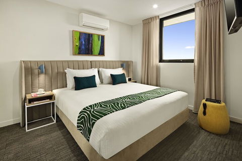 Quest Dandenong Central - Accommodation Gladstone 1
