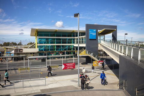Quest Dandenong Central - Accommodation Gladstone 7