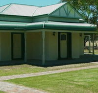 Sylvania Park - Accommodation Gladstone