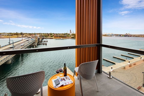 Quest Port Adelaide - Accommodation Gladstone 4