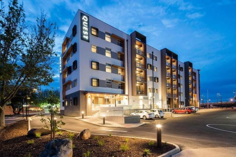 Quest Port Adelaide - Accommodation Gladstone 1