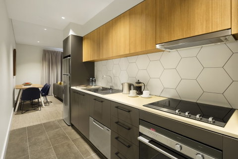 Quest Port Adelaide - Accommodation Gladstone 6