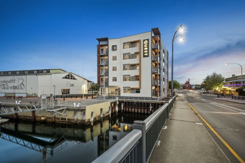 Quest Port Adelaide - Accommodation Gladstone 0