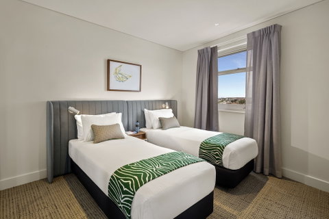 Quest Port Adelaide - Accommodation Gladstone 2