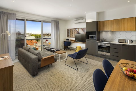 Quest Port Adelaide - Accommodation Gladstone 3
