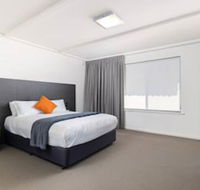 Mick O'Shea's - Accommodation Gladstone