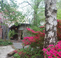 Rocky Creek Art Garden BB - Accommodation Gladstone