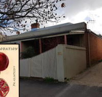 Fig Cafe  Accommodation - Accommodation Gladstone